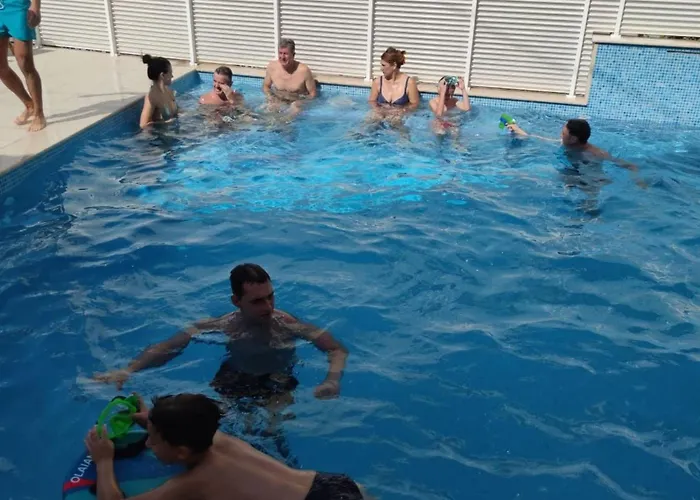 Apartment Fuer Vier Personen- Mit Einem Balkon By Interhome Trogir